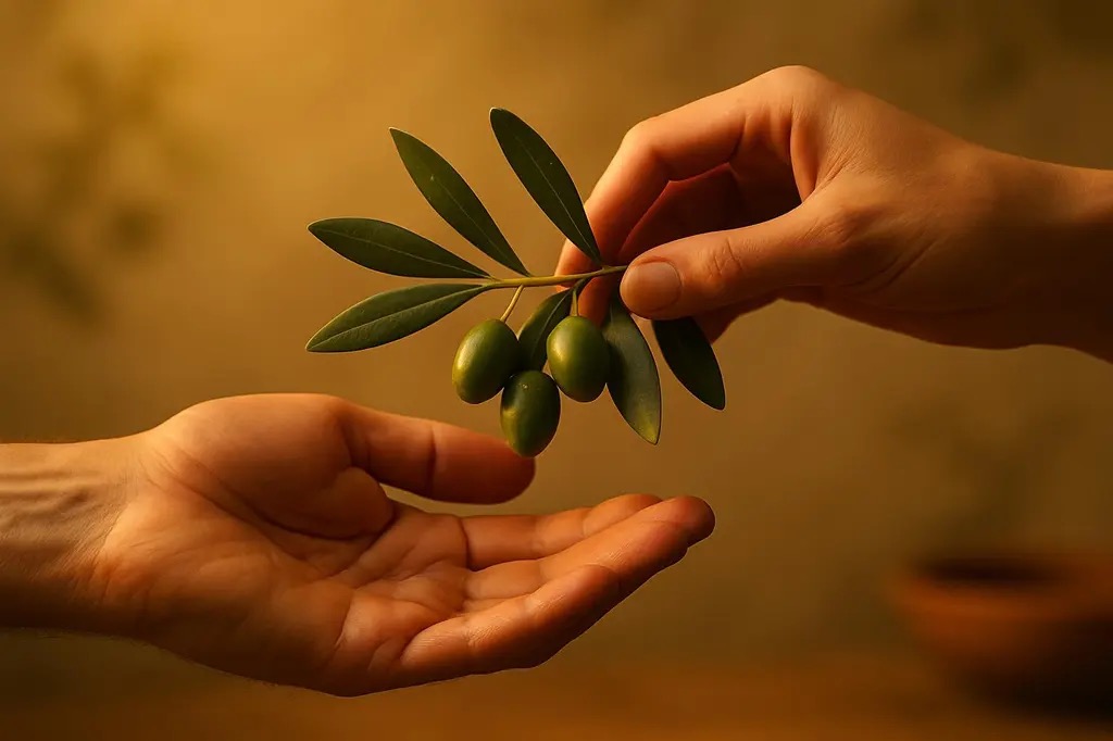 olivebranch